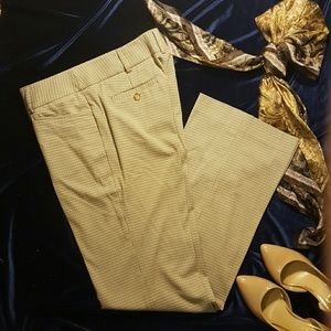 Beautiful Michael Kors Tan pants!